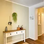 Moselufer Traumwohnung Im „la Mosel“ شقة وينينغين