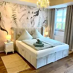 شقة Moselufer Traumwohnung Im „la Mosel“