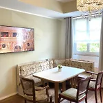Moselufer Traumwohnung Im „la Mosel“ شقة وينينغين