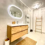 شقة Moselufer Traumwohnung Im „la Mosel“ *
