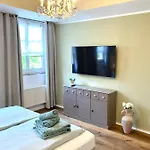 Moselufer Traumwohnung Im „la Mosel“ وينينغين