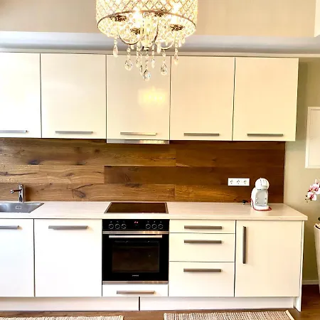Moselufer Traumwohnung Im „la Mosel“