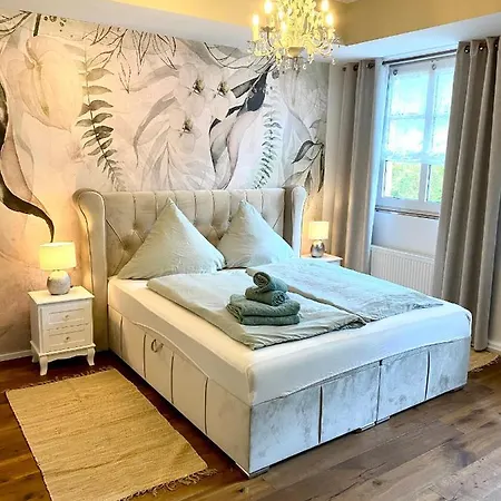 شقة Moselufer Traumwohnung Im „la Mosel“