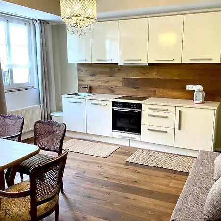 Moselufer Traumwohnung Im „la Mosel“ Appartement *