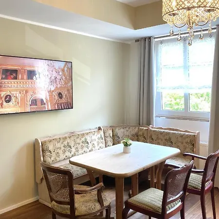 Moselufer Traumwohnung Im „la Mosel“ شقة وينينغين