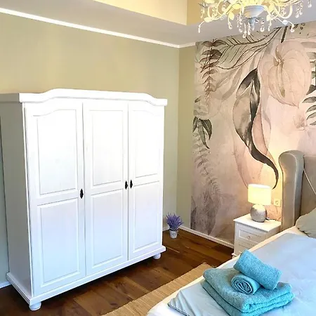 Moselufer Traumwohnung Im „la Mosel“