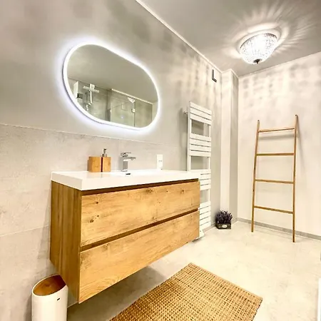 شقة Moselufer Traumwohnung Im „la Mosel“ *