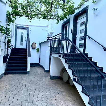 Moselufer Traumwohnung Im „la Mosel“