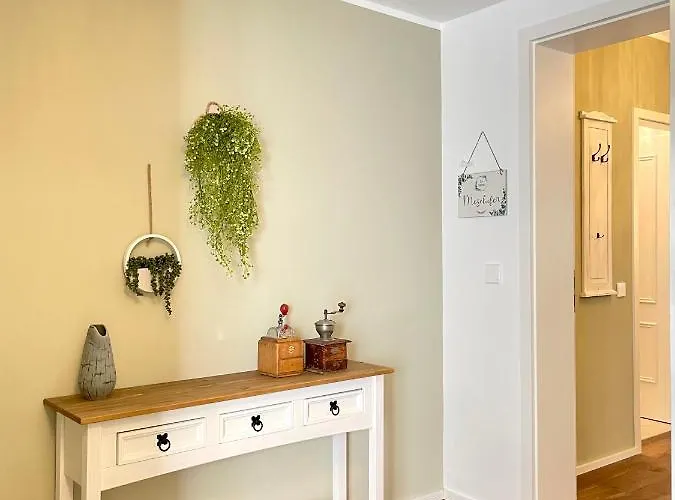 Moselufer Traumwohnung Im „la Mosel“ Apartament Winningen