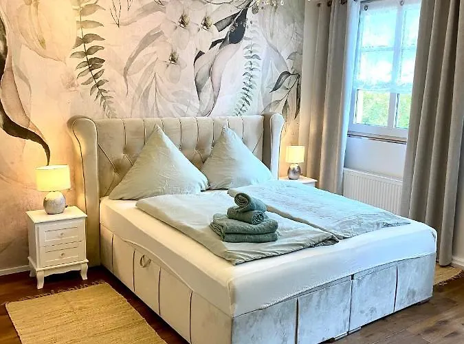 Lejlighed Moselufer Traumwohnung Im „la Mosel“