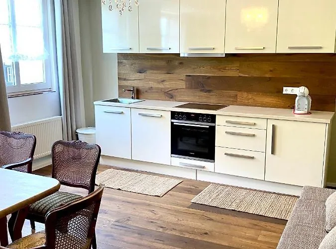 Moselufer Traumwohnung Im „la Mosel“ Lejlighed *