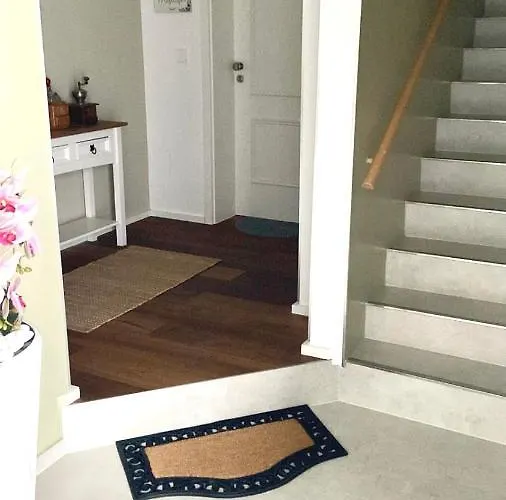 Moselufer Traumwohnung Im „la Mosel“ *