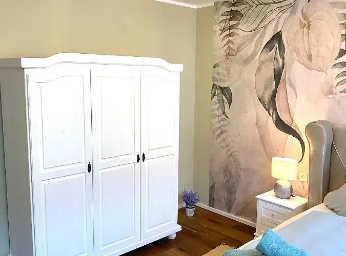 Moselufer Traumwohnung Im „la Mosel“