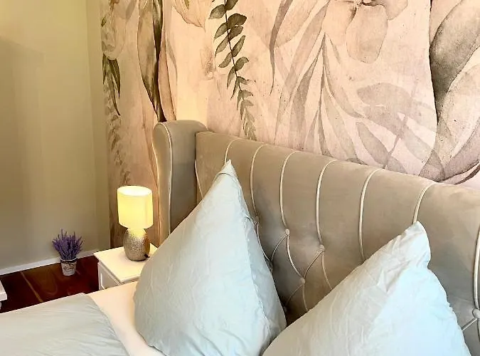 Moselufer Traumwohnung Im „la Mosel“ Lejlighed *