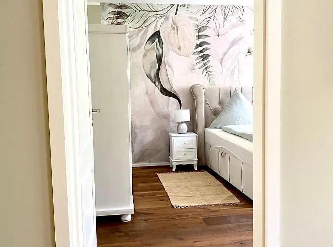 Moselufer Traumwohnung Im „la Mosel“ * Winningen