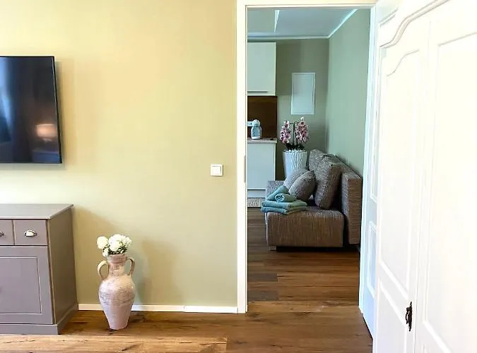 Moselufer Traumwohnung Im „la Mosel“ Apartament Winningen