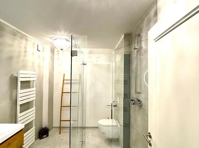 Moselufer Traumwohnung Im „la Mosel“ Lejlighed *