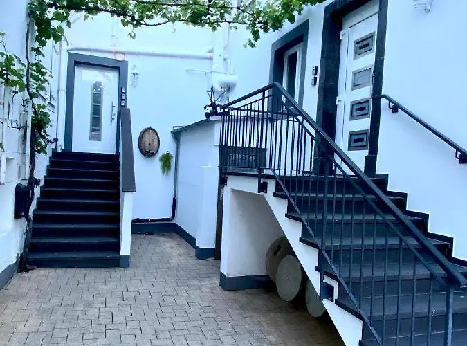 Moselufer Traumwohnung Im „la Mosel“